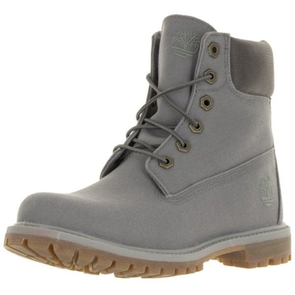 canvas timberland canvas timberland